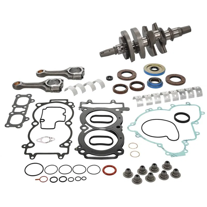 Hot Rods HR00109, 2018 Polaris Ranger XP 1000 1000cc Bottom End Kit