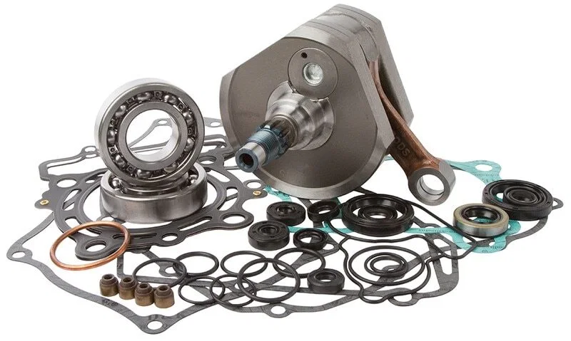 Hot Rods CBK0061, 11-16 KX 250 F Bottom End Kit for Kawasaki KX250F