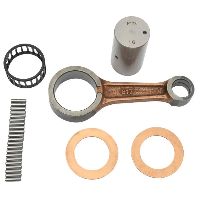 Hot Rods 8660, 05-16 Honda CRF 450 X 450cc Connecting Rod Kit