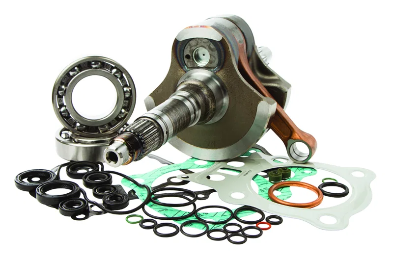 Hot Rods CBK0182, 00-06 Honda TRX 350 FE 350cc Bottom End Kit
