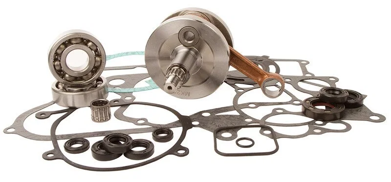 Hot Rods CBK0001, 92-02 Honda CR 80 R 80cc Bottom End Kit