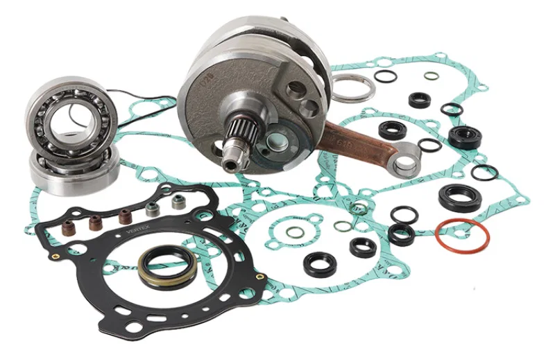 Hot Rods CBK0139, 03-13 Yamaha YZ 250 F 250cc Bottom End Kit