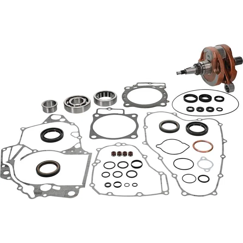 Hot Rods CBK0191, 13-16 Honda CRF 450 R 450cc Bottom End Kit