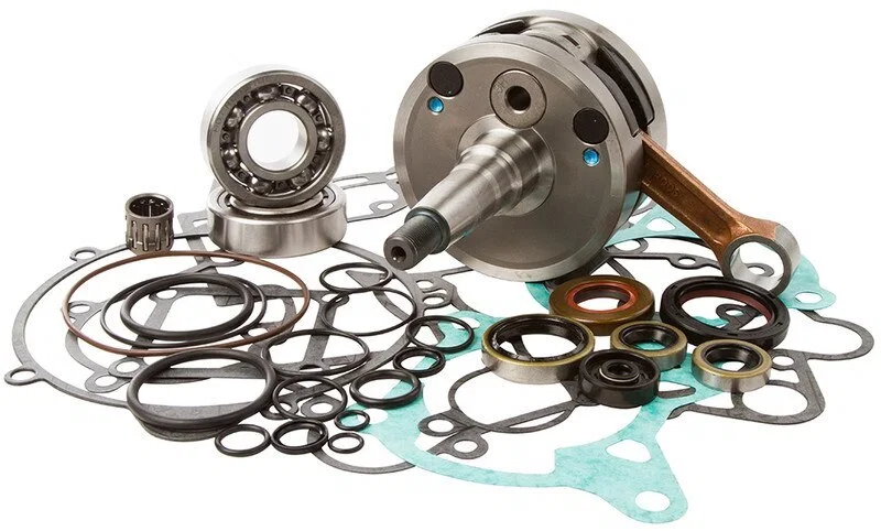 Hot Rods CBK0187, 13-17 85 SX/14-17 TC 85 Bottom End Kit