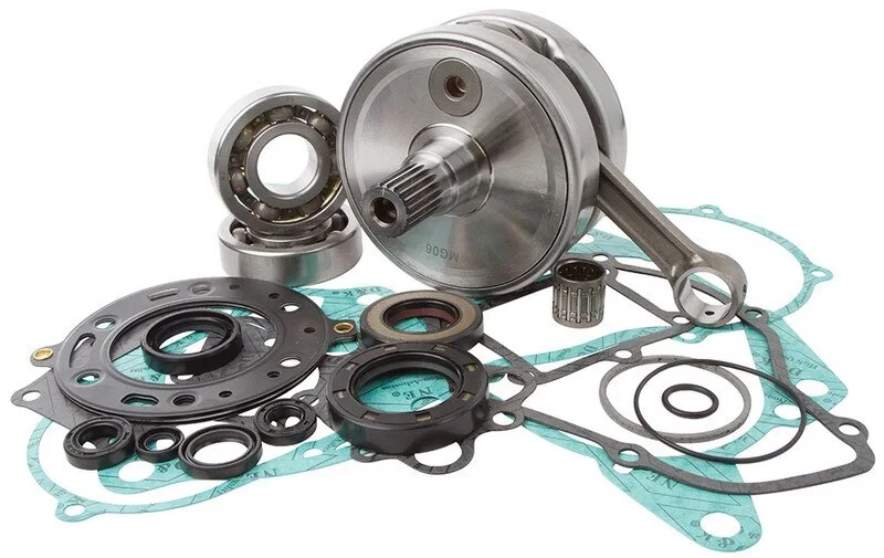 Hot Rods CBK0043, 87-89 Honda TRX 250 R 250cc Bottom End Kit
