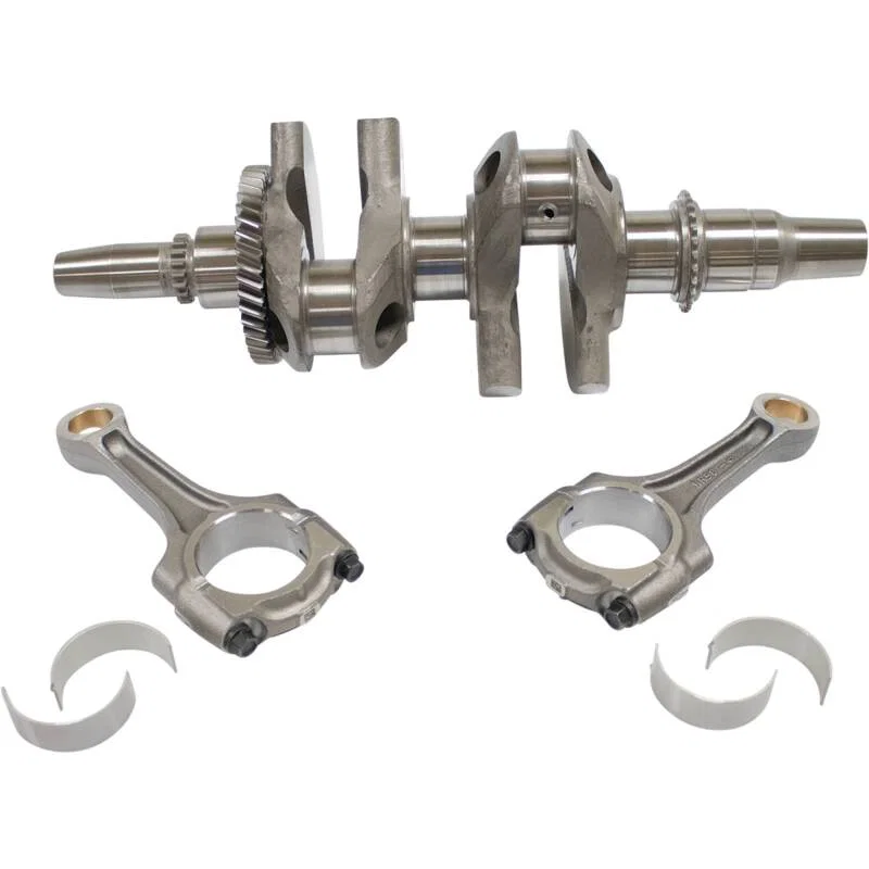 Hot Rods HR00049, 20-21 RZR Turbo Pro XP / 21-24 RZR Turbo Pro XP Ultimate Crankshaft & Rods Kit