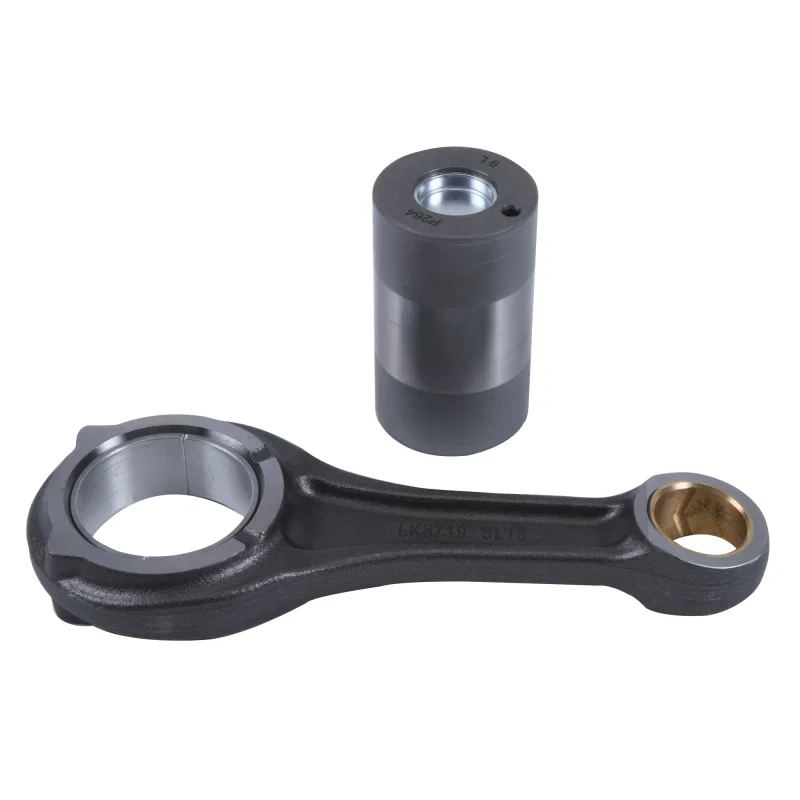 Hot Rods 8719, 17-19 ACE 500/15-19 ACE 570/15-19 ACE 570 HD Connecting Rod Kit for Polaris