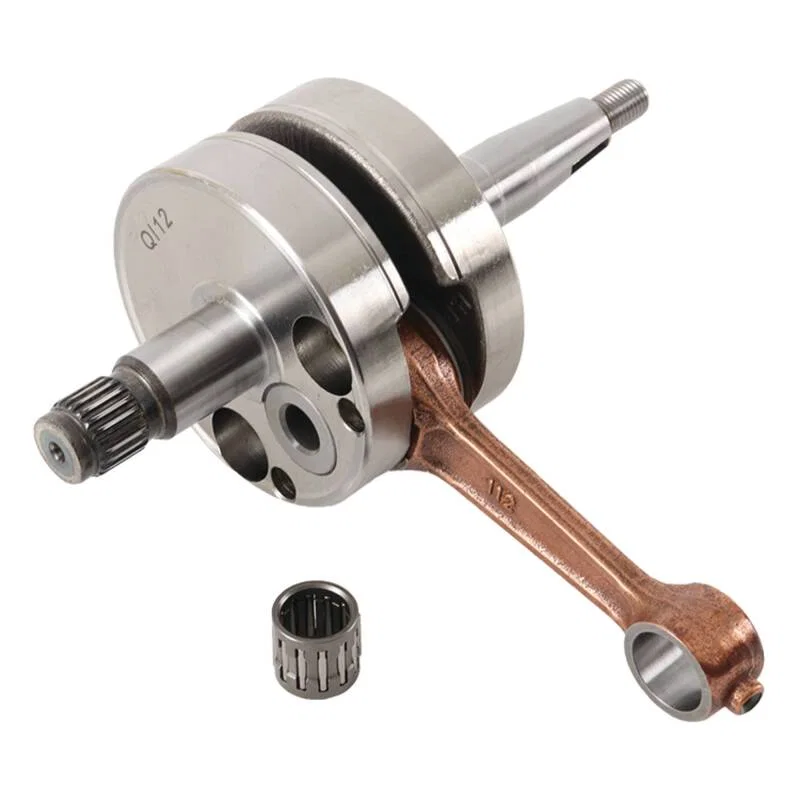 Hot Rods 4016, 91-00 Kawasaki KX 80 80cc Crankshaft