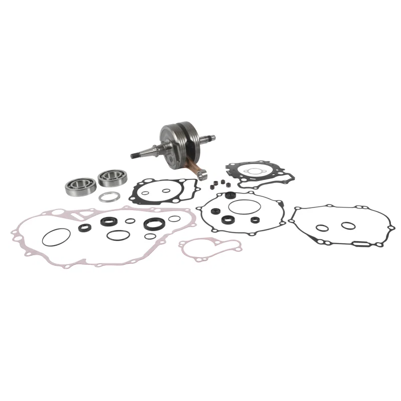 Hot Rods CBK0231, 16-18 Yamaha YZ 250 F 250cc Bottom End Kit