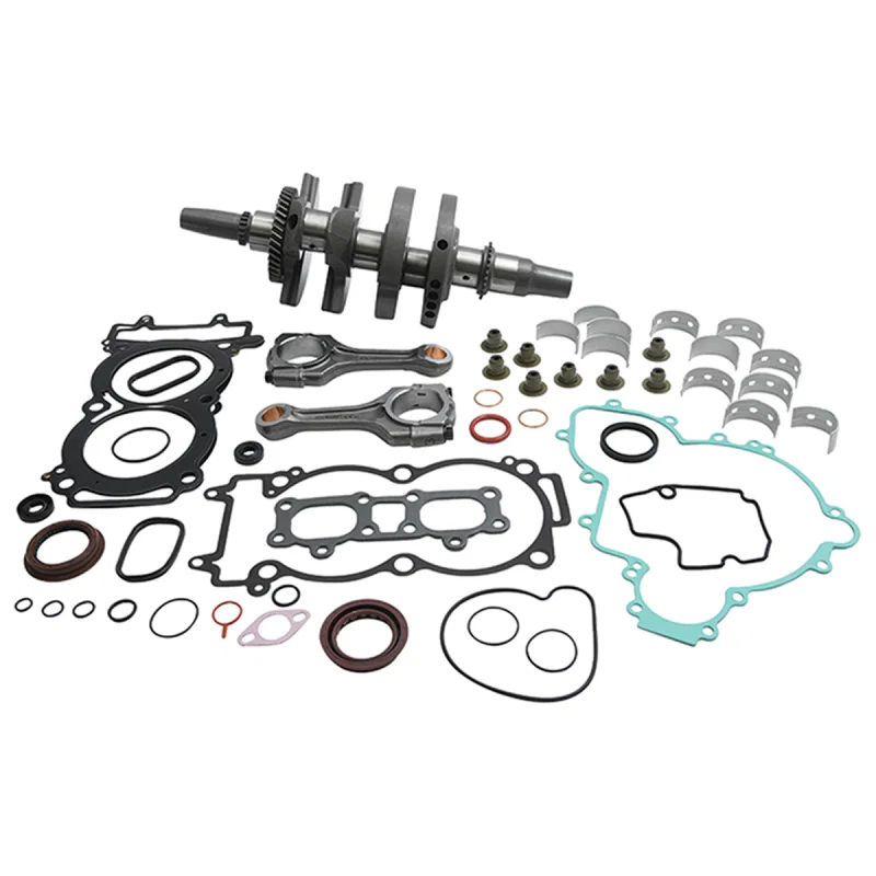 Hot Rods HR00110, 16-17 Polaris General 1000 EPS 1000cc Bottom End Kit