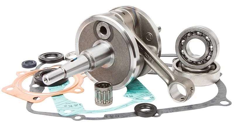 Hot Rods CBK0130, 88-06 Yamaha YFS 200 Blaster 200cc Bottom End Kit
