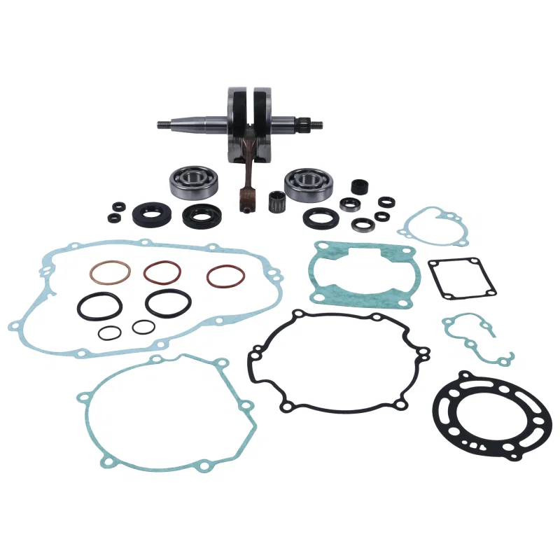 Hot Rods CBK0209, 14-20 Kawasaki KX 100 100cc Bottom End Kit