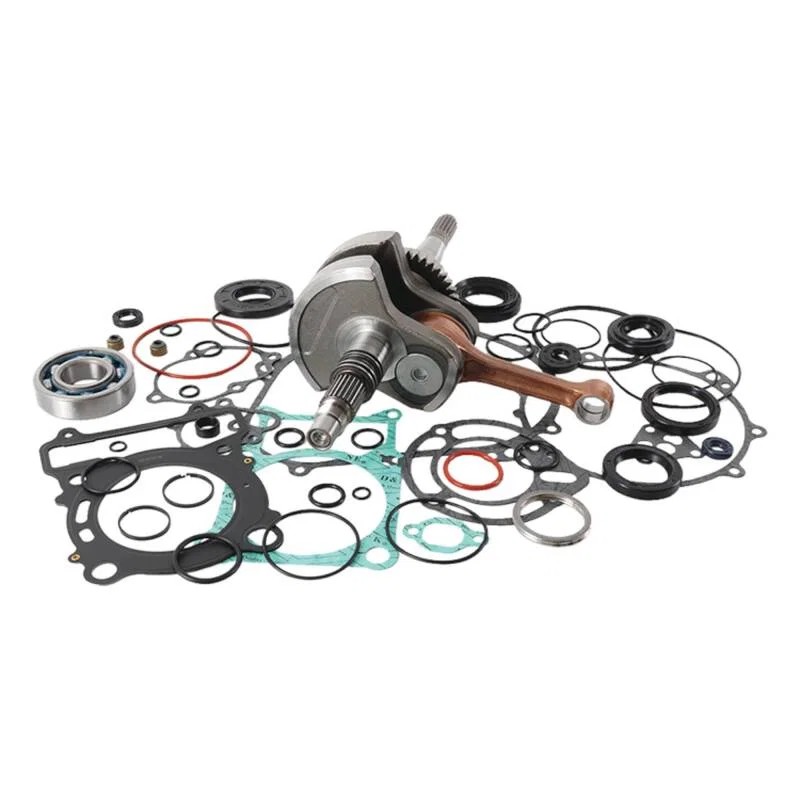 Hot Rods CBK0192, 03-06 Yamaha YFM 450 FA Kodiak 4x4 450cc Bottom End Kit