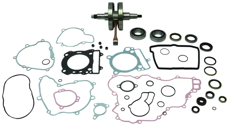 Hot Rods CBK0169, 05-10 KTM 250 SX-F 250cc Bottom End Kit