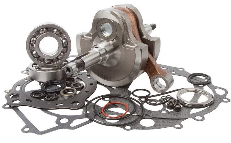 Hot Rods CBK0096, 03-06 Kawasaki KFX 400 400cc Bottom End Kit