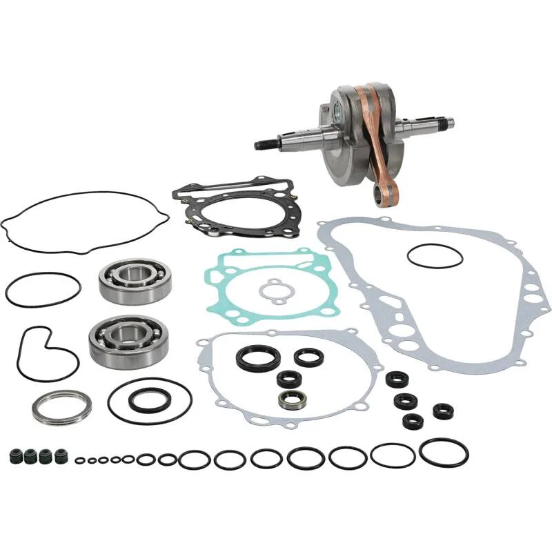 Hot Rods CBK0095, 00-04 Suzuki DR-Z 400 400cc Bottom End Kit