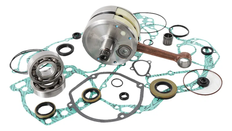 Hot Rods CBK0025, 2005 Suzuki RM 250 250cc Bottom End Kit