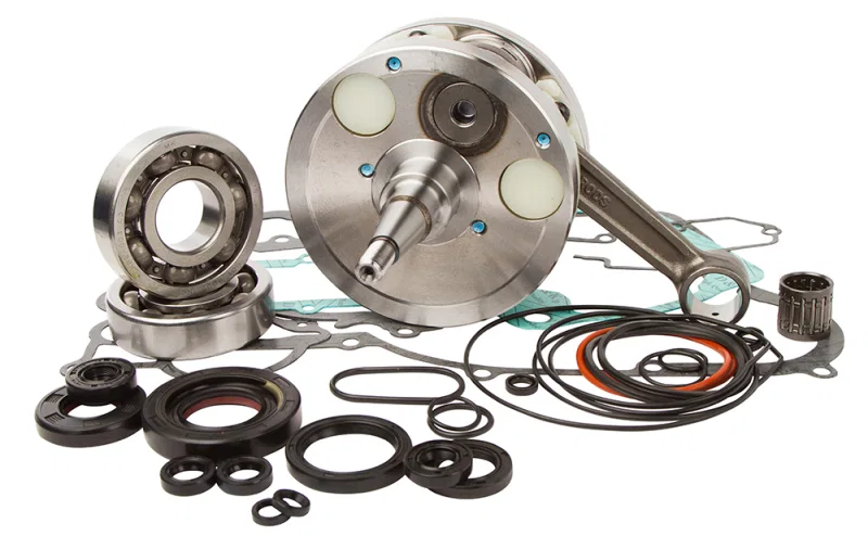 Hot Rods CBK0079, 2001 Yamaha YZ 250 250cc Bottom End Kit