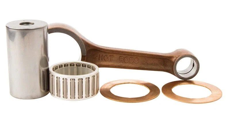 Hot Rods 8703, 03-06 Yamaha YFM 450 FA Kodiak 4x4 450cc Connecting Rod Kit