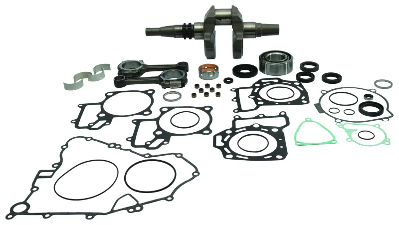 Hot Rods CBK0178, 05-11 Kawasaki KVF 750 Brute Force 4x4i 750cc Bottom End Kit