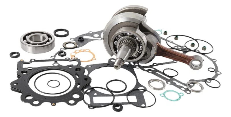 Hot Rods CBK0114, 06-09/11-14 Yamaha YFM 700 R Raptor 700cc Bottom End Kit