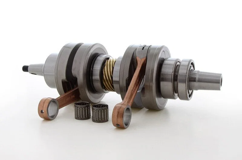 Hot Rods 4403, 08-10 Polaris 800 Indy 800cc Crankshaft