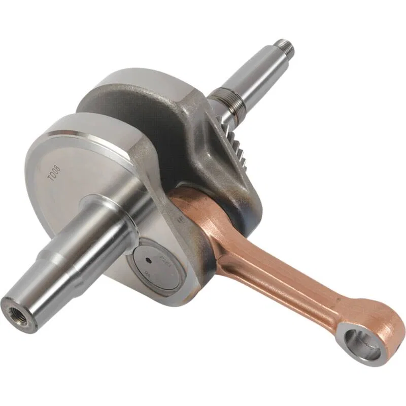 Hot Rods 4438, 98-12 Polaris Scrambler 500 4x4 500cc Crankshaft