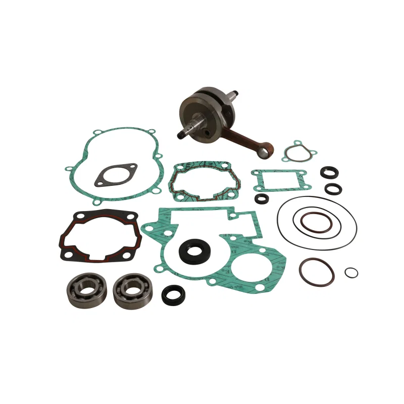 Hot Rods CBK0202, 04-05 KTM 50 SX PRO SR 50cc Bottom End Kit
