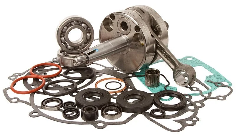 Hot Rods CBK0032, 98-05 Kawasaki KX 100 100cc Bottom End Kit
