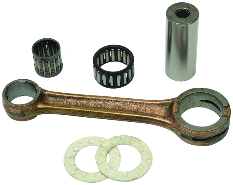 Hot Rods 8109, 87-89 Honda TRX 250 R 250cc Connecting Rod Kit