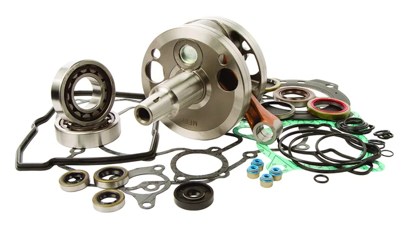 Hot Rods CBK0174, 2011 KTM 250 SX-F 250cc Bottom End Kit