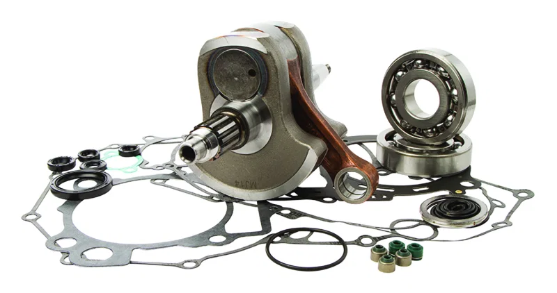 Hot Rods CBK0179, 09-13 Yamaha YFZ 450 R 450cc Bottom End Kit