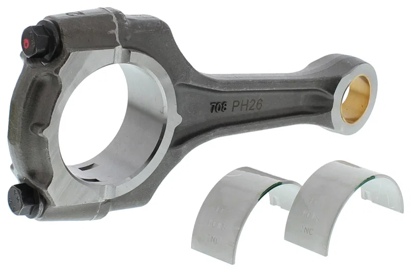 Hot Rods 8708, 16-19 General 1000 EPS/20-22 General 1000 EPS Deluxe Connecting Rod Kit for Polaris
