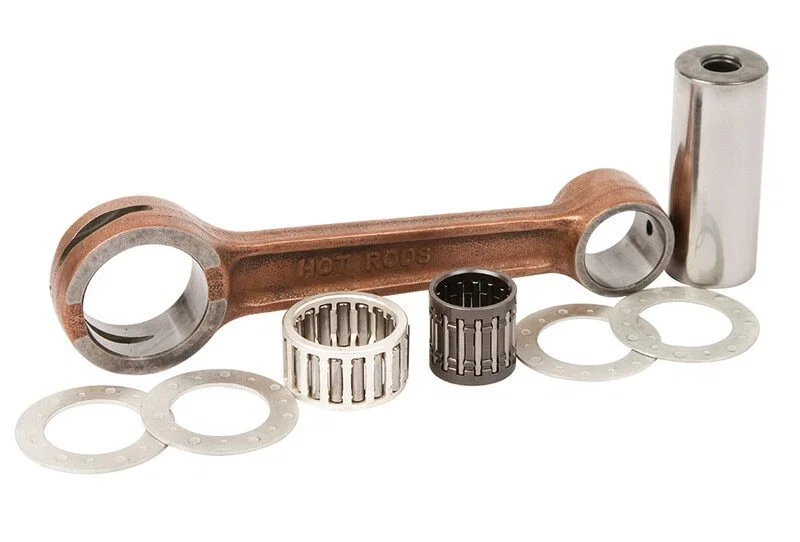 Hot Rods 8103, 83-01 Honda CR 250 R 250cc Connecting Rod Kit
