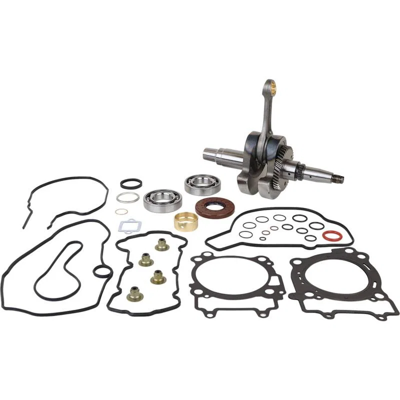 Hot Rods HR00211, Bottom End Kit, Bottom End Kit, ea, 1