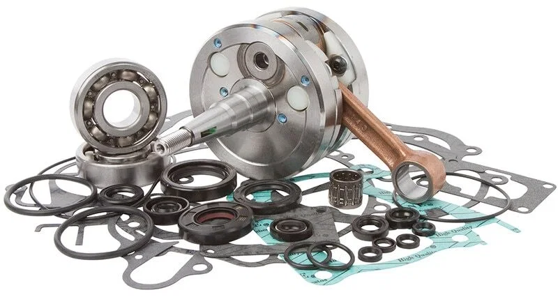 Hot Rods CBK0014, 02-04 YZ 125 Bottom End Kit for Yamaha YZ125