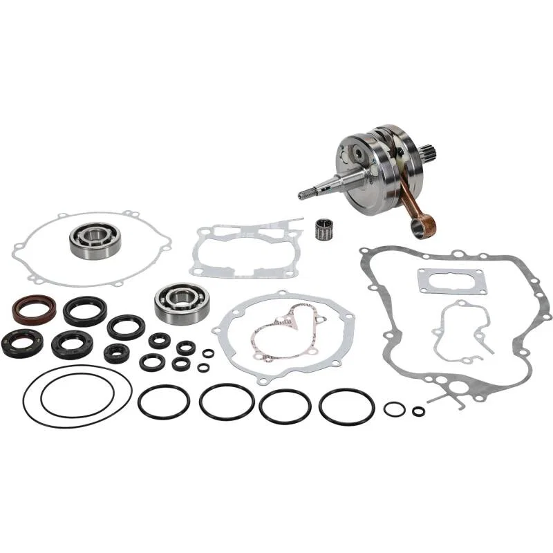 Hot Rods CBK0013, 98-00 Yamaha YZ 125 125cc Bottom End Kit