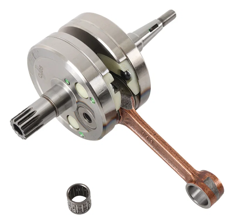Hot Rods 4036, 01-04 Yamaha YZ 125 125cc Crankshaft