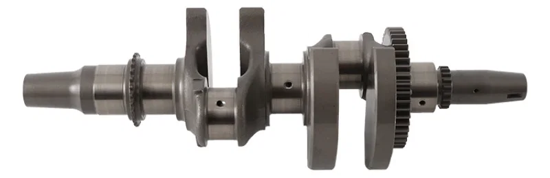 Hot Rods 4421-1, 11-12 Polaris RZR 900 XP 900cc Crankshaft