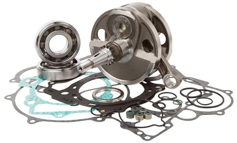 Hot Rods CBK0110, 06-09 Yamaha YZ 450 F 450cc Bottom End Kit
