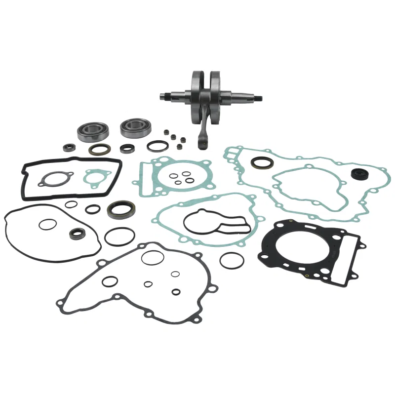 Hot Rods CBK0198, 10-11 KTM 250 XCF-W 250cc Bottom End Kit