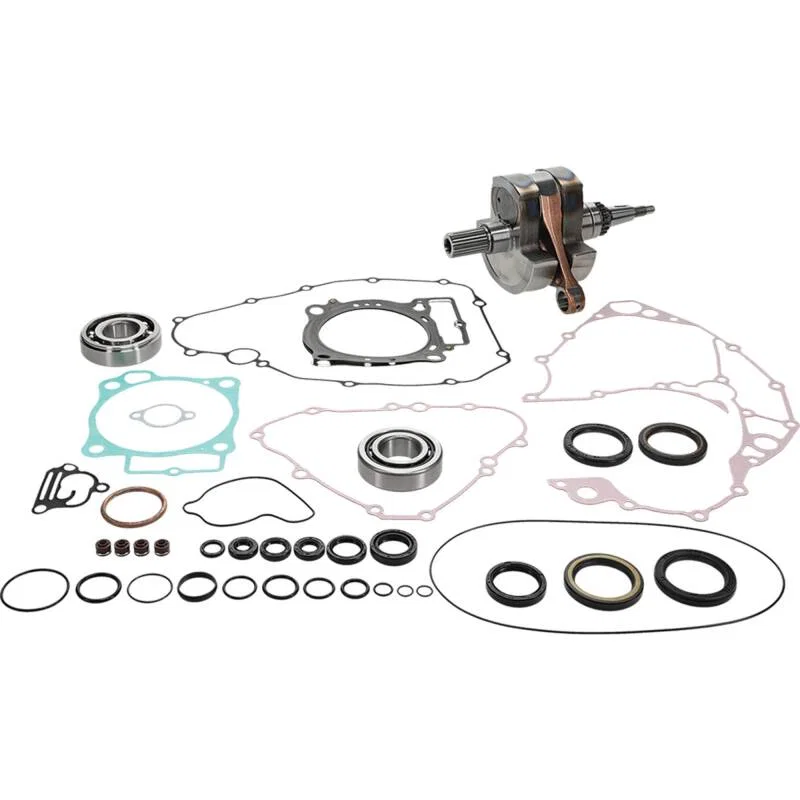 Hot Rods HR00167, 19-20 Honda CRF 450 R 450cc Bottom End Kit