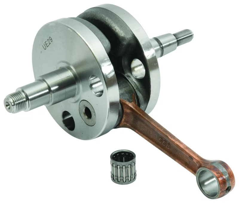 Hot Rods 4046, 98-03 KTM 200 MXC 200cc Crankshaft