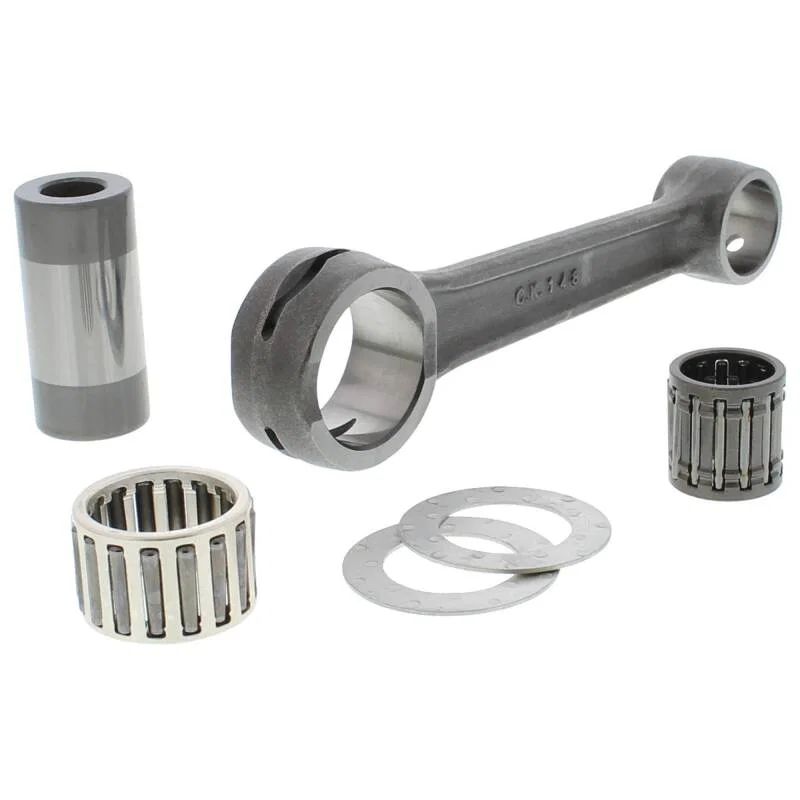 Hot Rods 8148, 85-04 Kawasaki KX 500 500cc Connecting Rod Kit