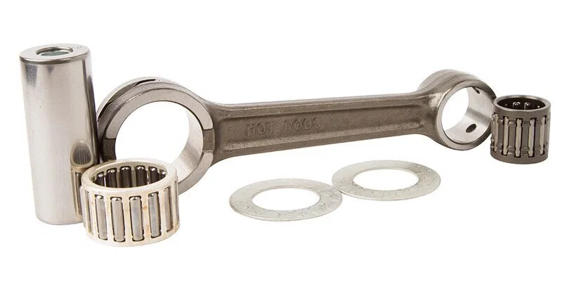 Hot Rods 8611, 03-08 Suzuki RM 250 250cc Connecting Rod Kit