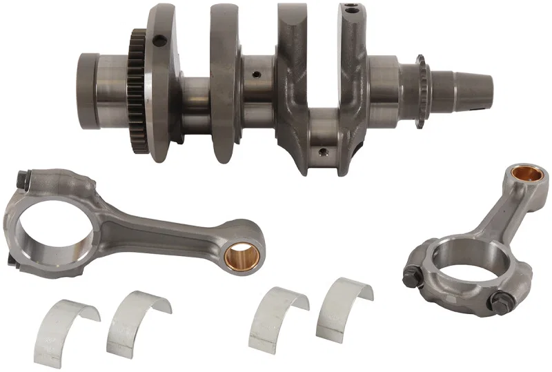 Hot Rods 4430, 09-12/2014 Polaris Sportsman 850 XP EPS 850cc Crankshaft & Rods Kit