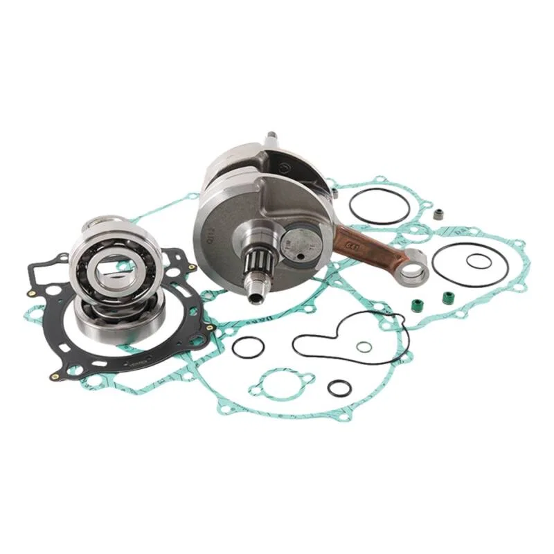 Hot Rods CBK0109, 04-09 Yamaha YFZ 450 450cc Bottom End Kit