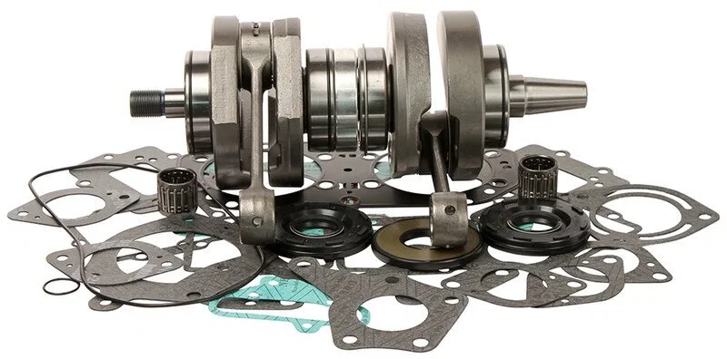 Hot Rods CBKW001, 95-02 Kawasaki JS 750 750cc Bottom End Kit