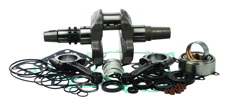 Hot Rods CBK0193, 12-14 Kawasaki KVF 750 Brute Force 4x4i 750cc Bottom End Kit