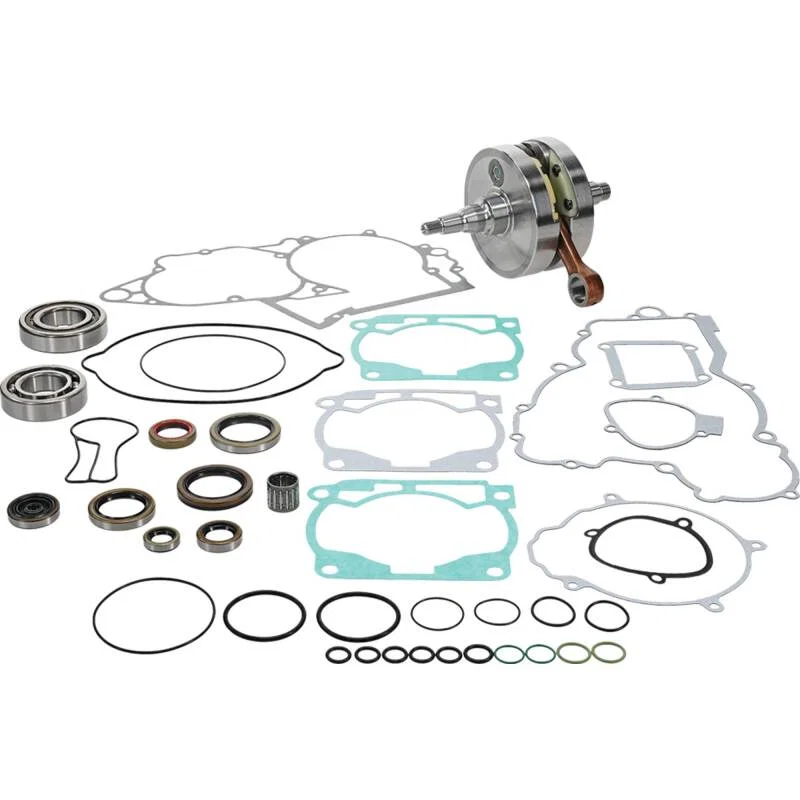 Hot Rods CBK0006, 2007 KTM 250 SXS-F 250cc Bottom End Kit